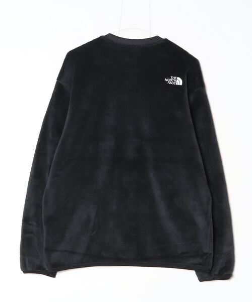THE NORTH FACE（ザ ノースフェイス） ノースフェイス Versa Mid Crew 