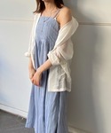 「RAY CASSIN」 キャミソールワンピー...の詳細画像4