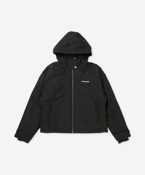 Hurley（ハーレー） 「Hurley:ハーレー」レディーススノーウェア
