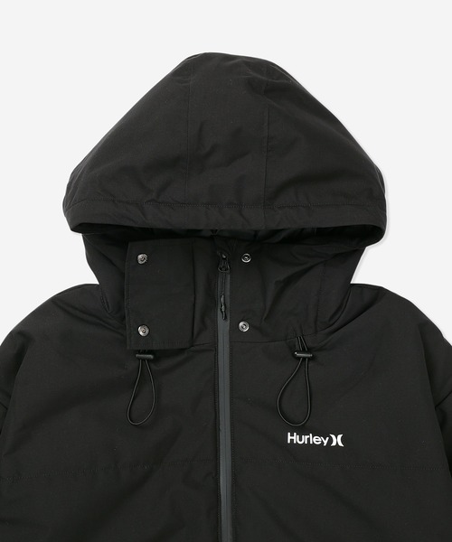 Hurley（ハーレー） 「Hurley:ハーレー」レディーススノーウェア