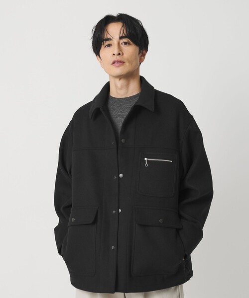 koti BEAUTY＆YOUTH（コティ ビューティ＆ユース） カバーオール