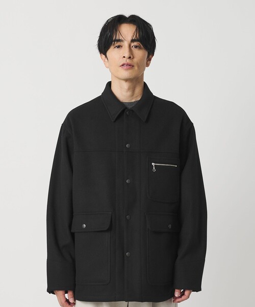 koti BEAUTY＆YOUTH（コティ ビューティ＆ユース） カバーオール