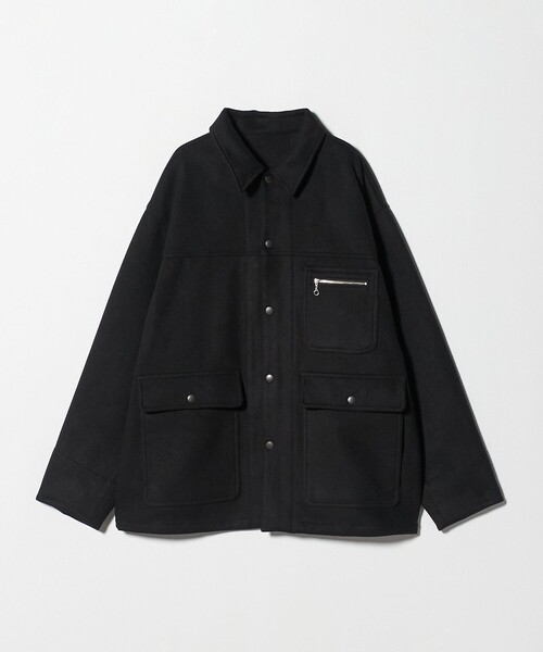 koti BEAUTY＆YOUTH（コティ ビューティ＆ユース） カバーオール