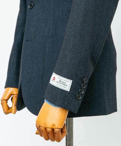 URBAN RESEARCH DOORS（アーバンリサーチドアーズ） コート ジャケット