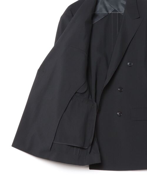 monkey time BEAUTY＆YOUTH UNITED ARROWS 「MONKEY TIME」 テーラード