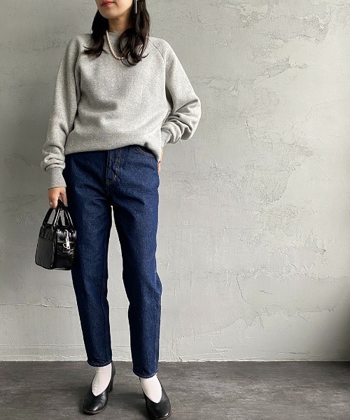 Y様 デニム 36インディゴ 中古・古着通販】THE SHINZONE (ザ シンゾーン) デニムパンツ