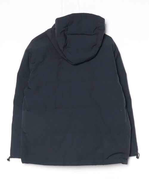 SLOBE IENA（スローブイエナ） ダウンコート FREE ネイビー レディース