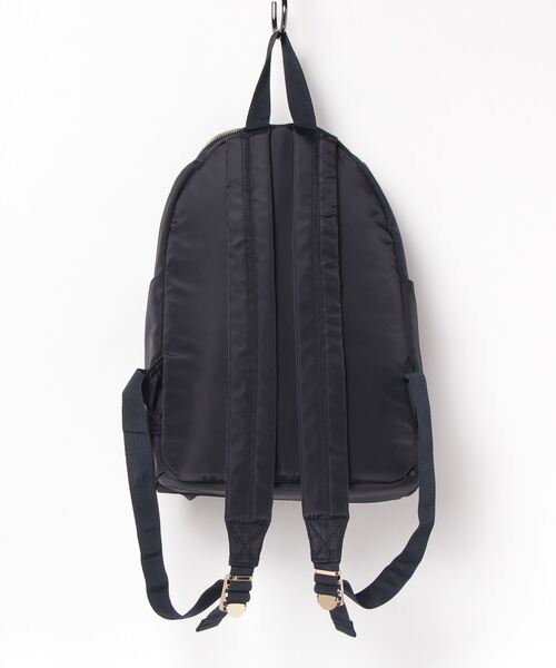 「BEAUTY&YOUTH UNITED ARROWS」 リュック FREE ブラック レディース_画像2