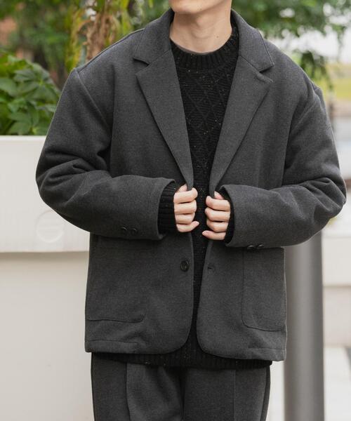 ITEMS URBANRESEARCH（アイテムズ アーバンリサーチ） コート