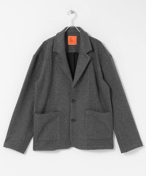 ITEMS URBANRESEARCH（アイテムズ アーバンリサーチ） コート