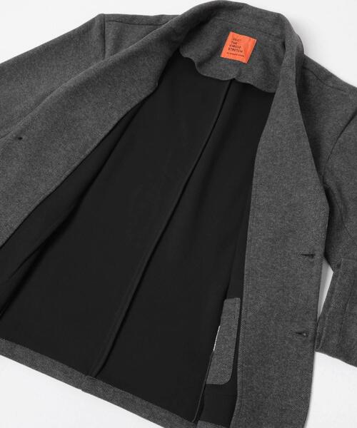 ITEMS URBANRESEARCH（アイテムズ アーバンリサーチ） コート