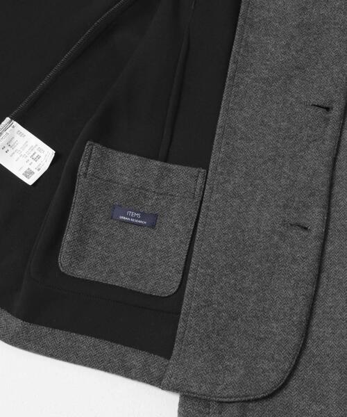 ITEMS URBANRESEARCH（アイテムズ アーバンリサーチ） コート
