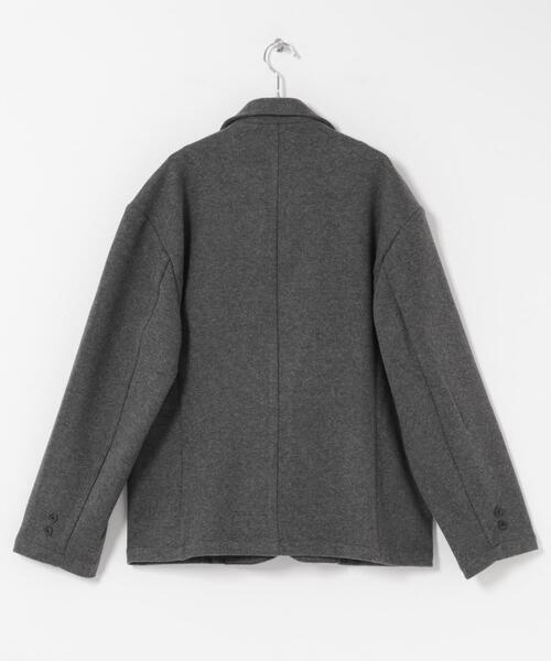 ITEMS URBANRESEARCH（アイテムズ アーバンリサーチ） コート