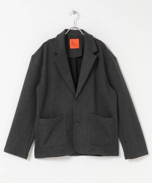 ITEMS URBANRESEARCH（アイテムズ アーバンリサーチ） コート