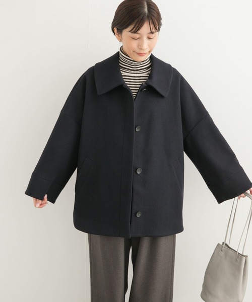 URBAN RESEARCH DOORS（アーバンリサーチドアーズ） コート MEDIUM