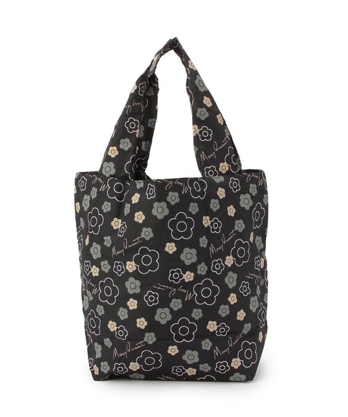 one'sterrace（ワンズテラス） エコバッグ MARY QUANT エコバッグ
