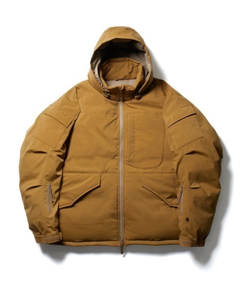 「DAIWA PIER39」 ブルゾン X-LARGE ブラック メンズ_画像2