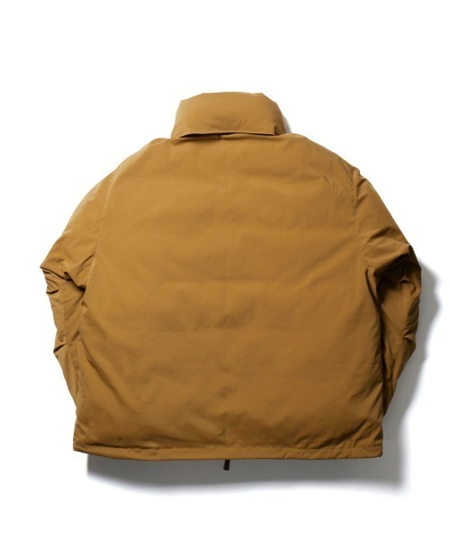 「DAIWA PIER39」 ブルゾン X-LARGE ブラック メンズ_画像3