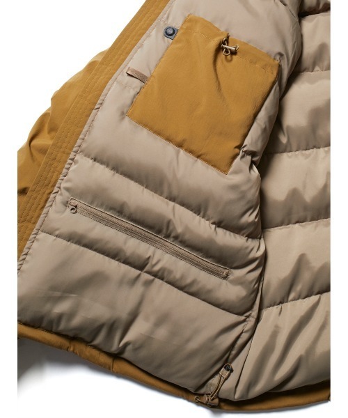 「DAIWA PIER39」 ブルゾン X-LARGE ブラック メンズ_画像7