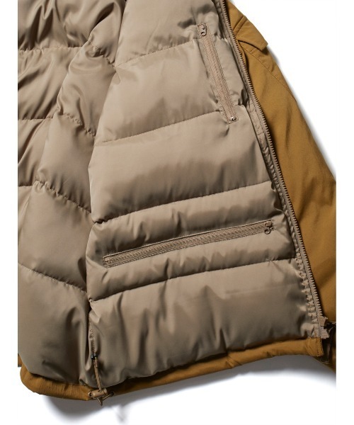 「DAIWA PIER39」 ブルゾン X-LARGE ブラック メンズ_画像8