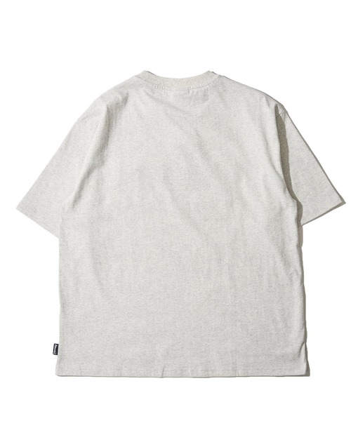 90s thrasher tシャツ　サンフェード　グレー　スラッシャー THRASHER（スラッシャー） tシャツ 「THRASHER / スラッシャー