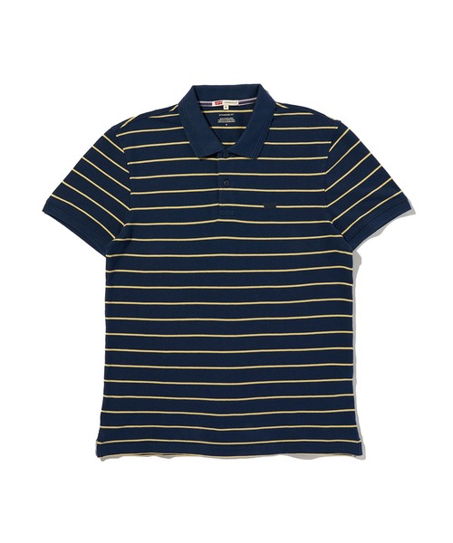Levi's（リーバイス） ポロシャツ ICON ポロシャツ メンズ : ZOZOTOWN