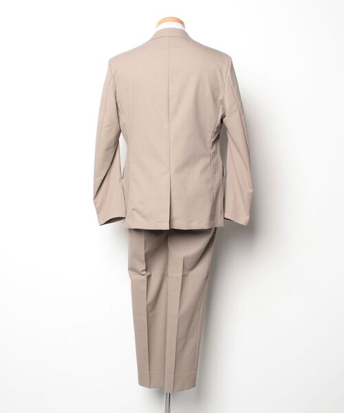 BEAUTY&YOUTH UNITED ARROWS」 スーツ L ベージュ メンズ BEAUTY&YOUTH 