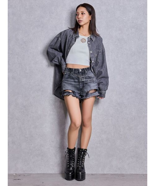 GYDAの洋服 GYDA Official Website｜ジェイダ公式HP