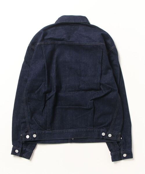 BEAUTY＆YOUTH UNITED ARROWS デニムジャケット L ネイビー メンズ