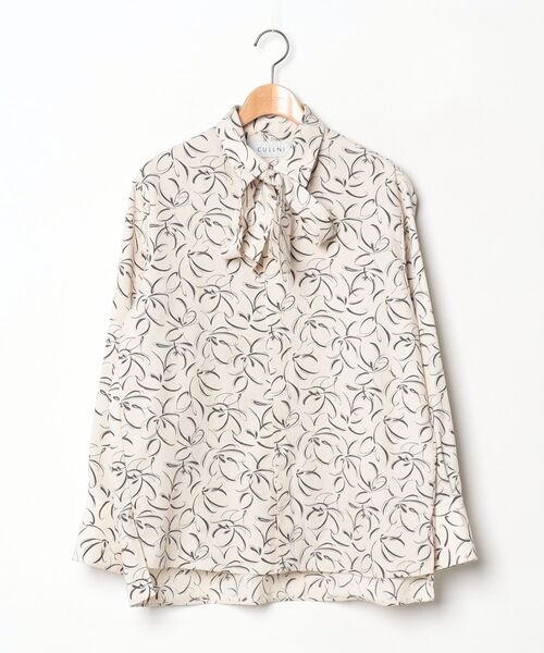 CULLNI（クルニ） 長袖シャツ 1 ホワイト メンズ : ZOZOTOWN Yahoo!店