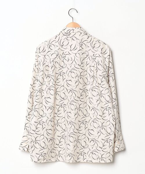 CULLNI（クルニ） 長袖シャツ 1 ホワイト メンズ : ZOZOTOWN Yahoo!店