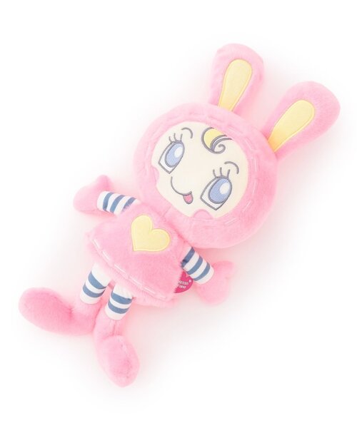 マロミのぬいぐるみ　Mサイズ NARUMIYA CHARACTERS（ナルミヤキャラクターズ） ぬいぐるみ(サイズM