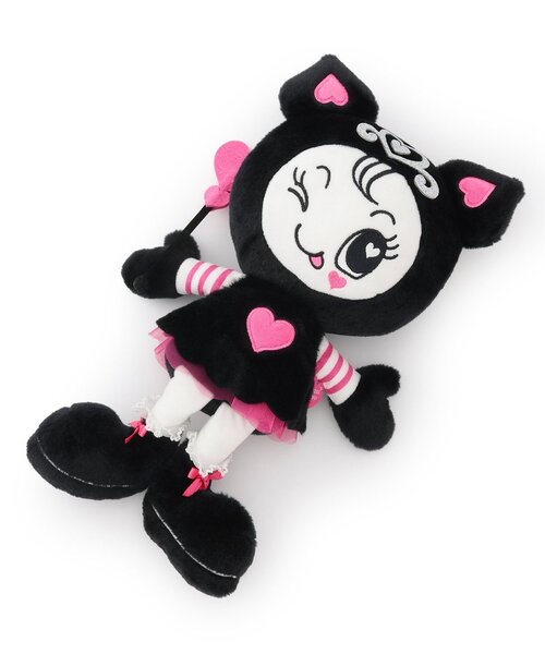 NARUMIYA CHARACTERS（ナルミヤキャラクターズ） ぬいぐるみ(サイズM