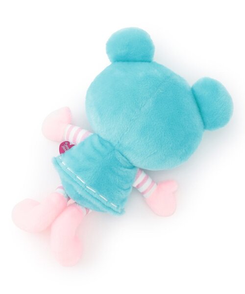 NARUMIYA CHARACTERS（ナルミヤキャラクターズ） ぬいぐるみ(サイズM