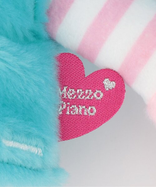 NARUMIYA CHARACTERS（ナルミヤキャラクターズ） ぬいぐるみ(サイズM