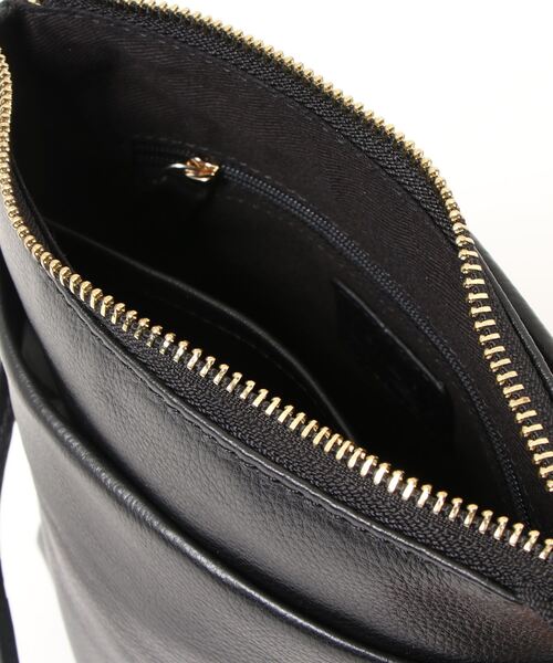 「JOYA」 ショルダーバッグ FREE ブラック レディース_画像3