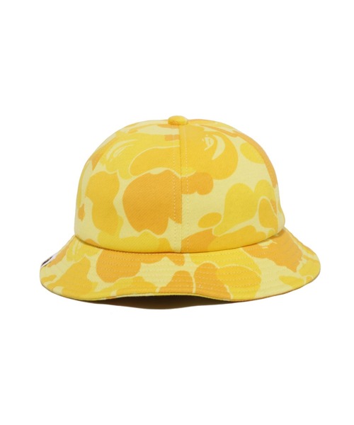 帽子 ハット ABC CAMO BABY MILO HAT キッズ 子供 男の子 女の子の画像