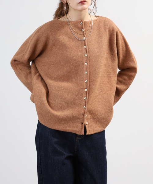 SO カーディガン カーディガン レディース : ZOZOTOWN Yahoo!店 - 通販