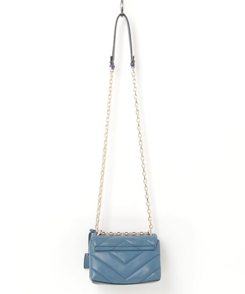 MICHAEL KORS(マイケルコース) ショルダーバッグ FREE ブルー系 MICHAEL KORS(マイケルコース) ショルダーバッグ FREE ブルー系