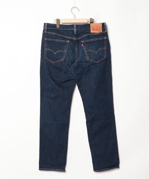 Levi's（リーバイス） デニムパンツ W33 L32 ブルー メンズ : ZOZOTOWN