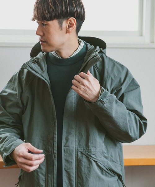 URBAN RESEARCH DOORS（アーバンリサーチドアーズ） ブルゾン MEDIUM 