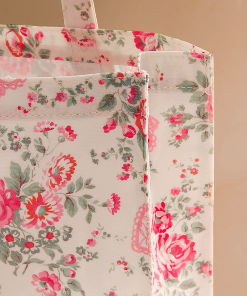 Cath Kidston（キャス・キッドソン） トートバッグ ラージ ブック