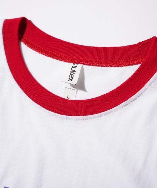 C.E.L.STORE（セルストア） tシャツ I LOVE LA / アイラブエルエー