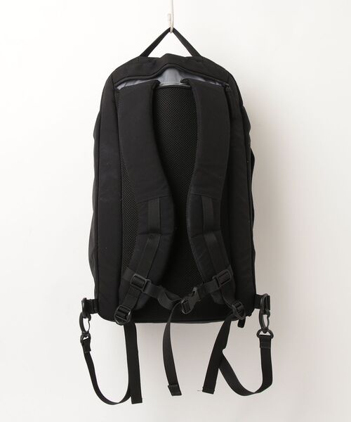 AIGLE（エーグル） リュック FREE ブラック レディース : ZOZOTOWN