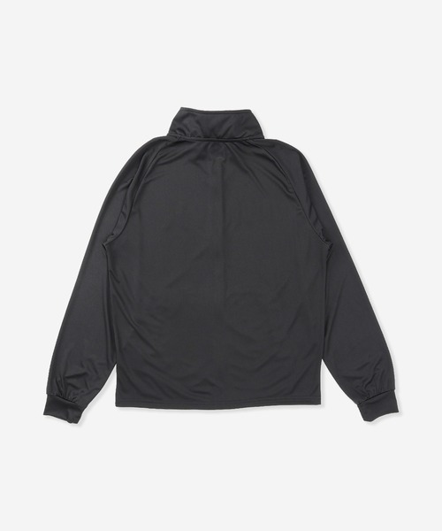 Hurley（ハーレー） ラッシュガード 「Hurley:ハーレー」ジップアップ