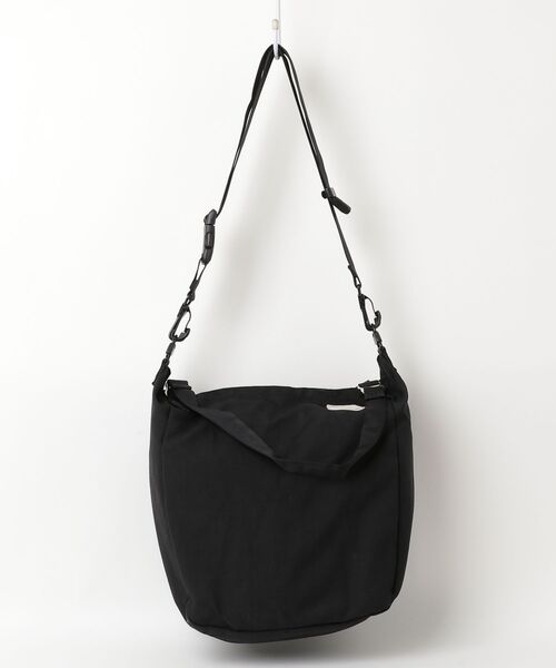 FREDRIK PACKERS」 2WAYバッグ FREE ブラック レディース FREDRIK 