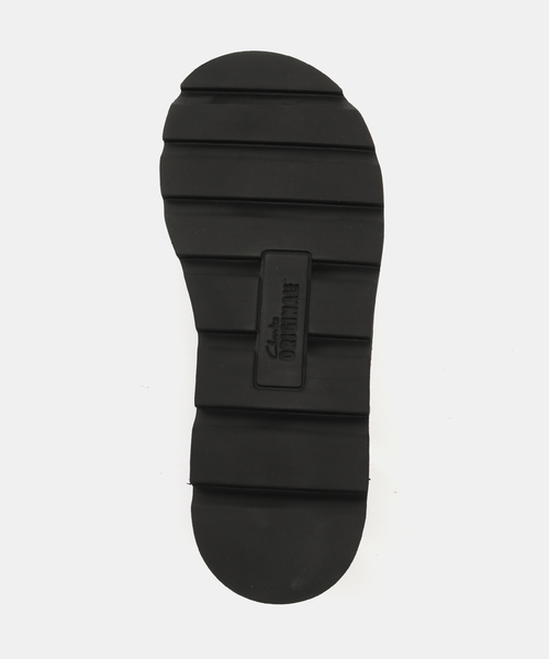 Clarks（クラークス） サンダル meare buckle Gurkhaサンダル