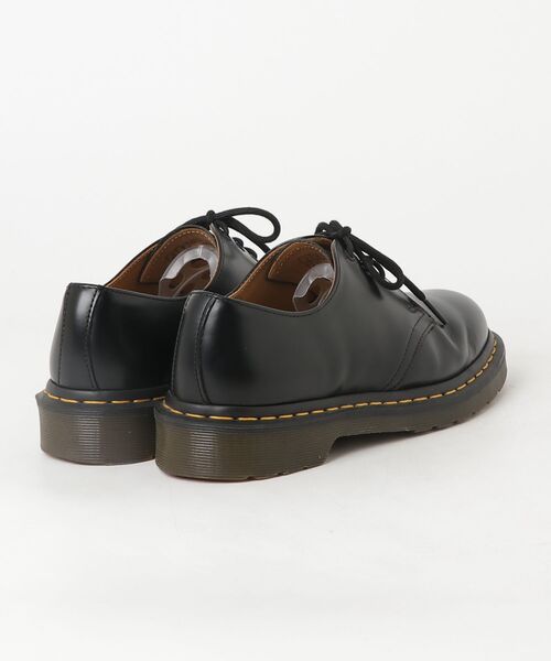 Dr.Martens（ドクターマーチン） レザーシューズ 41 ブラック メンズ