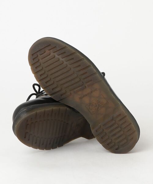 Dr.Martens（ドクターマーチン） レザーシューズ 41 ブラック メンズ