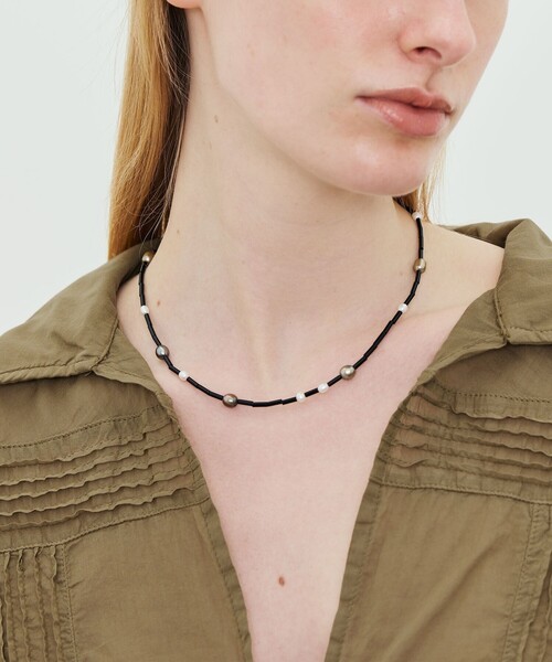 ネックレス SOPHIE BUHAI Pearl Urchin ネックレス レディースの画像